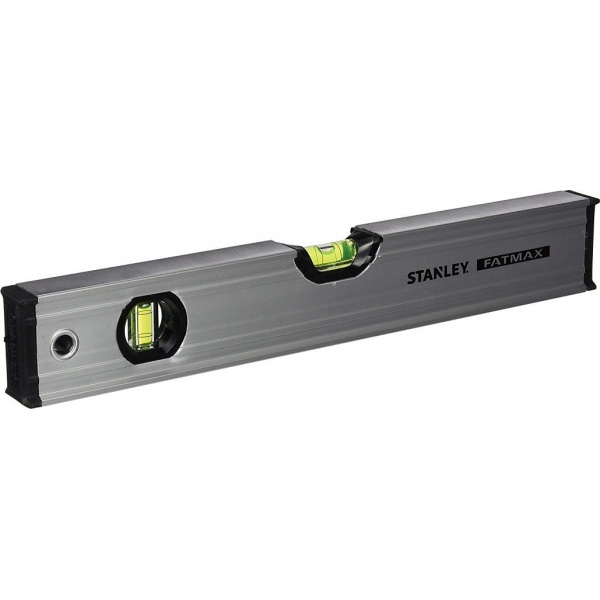 Stanley 43 617 Αλφάδι Μαγνητικό 40cm με 2 μάτια