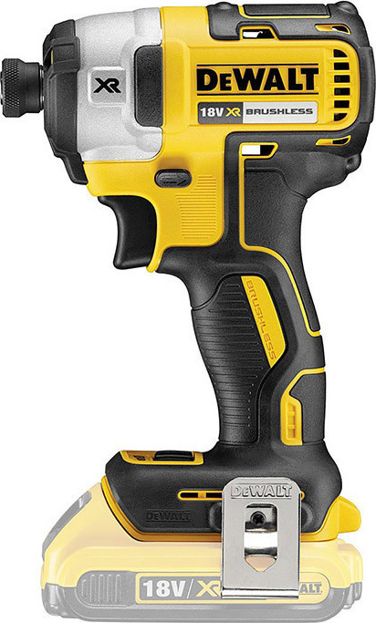 Dewalt DCF887N Παλμικό Κατσαβίδι Μπαταρίας 18V Solo