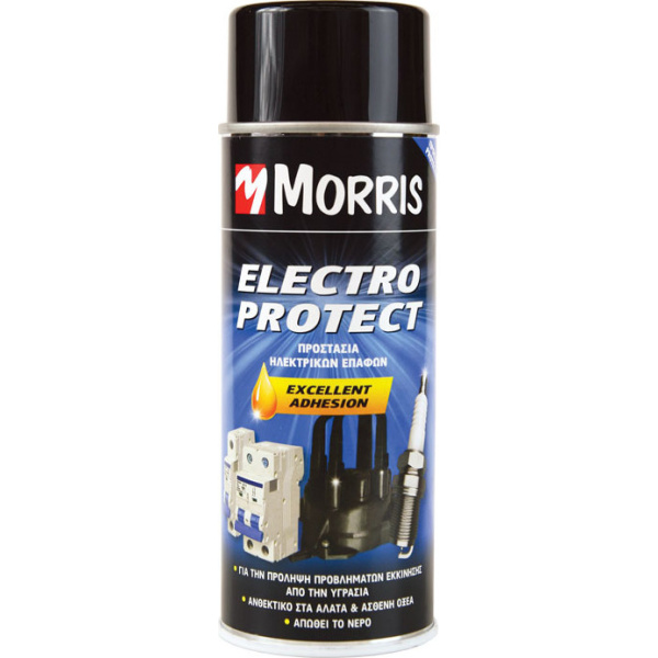 Morris 28608 Σπρέι Ηλεκτρικών Επαφών 400ml