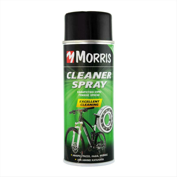Morris Spray Καθαριστικό Γενικής Χρήσης 28575 400ml