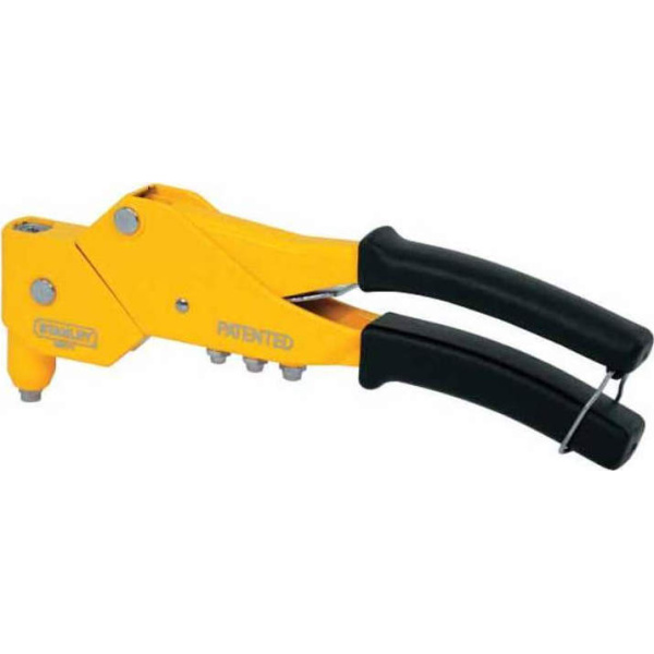 Stanley Πριτσιναδόρος Περιστρεφόμενης Κεφαλής 6 MR77