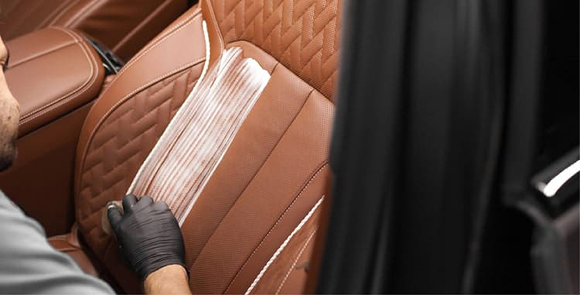 Leather Care 2