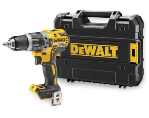 Dewalt DCD796NT Κρουστικό Δραπανοκατσάβιδο Μπαταρίας Brushless 18V Solo