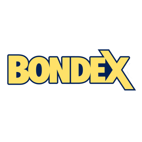 bondex logo website