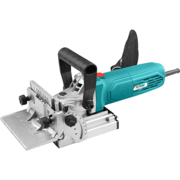 Total Επαγγελματική Φρεζοκαβιλιέρα 950W με Σύστημα Αναρρόφησης TS70906